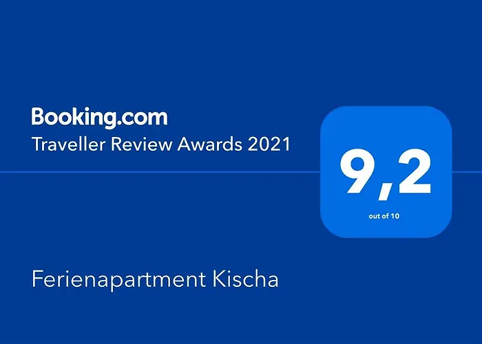Ferienapartment Kischa