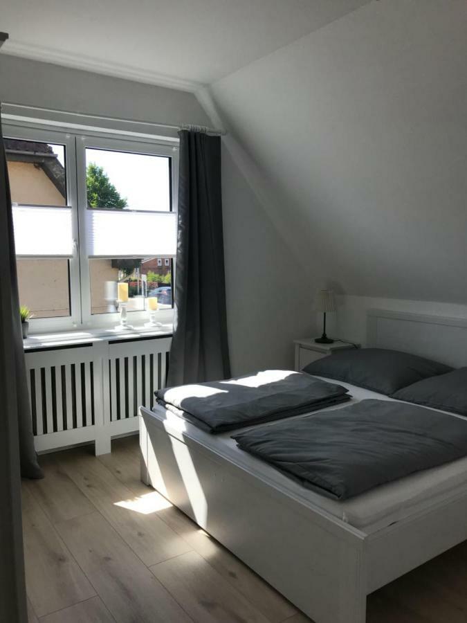 Ferienapartment Kischa Scharbeutz